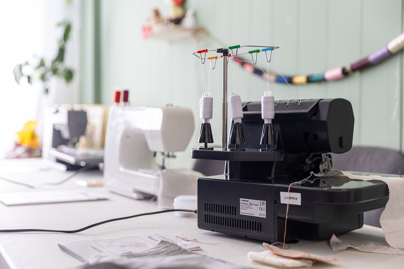 Фото - Не спешите выбрасывать: при поддержке ЕВРАЗа в Нижнем Тагиле начали перерабатывать одежду